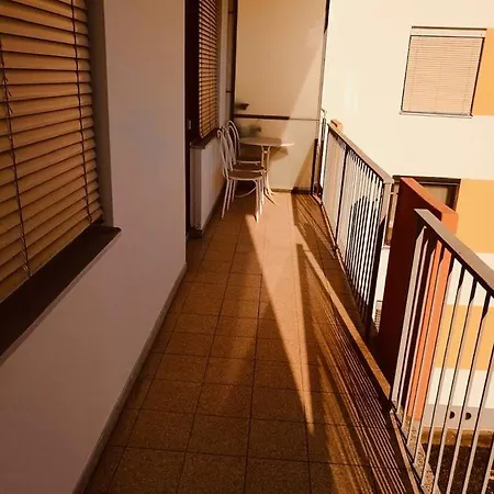 Thermenland-Traum Apartment Fuerstenfeld Exterior photo