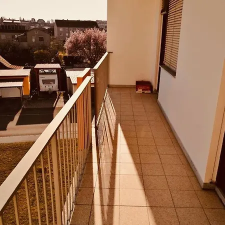 Thermenland-Traum Apartment Fuerstenfeld Exterior photo