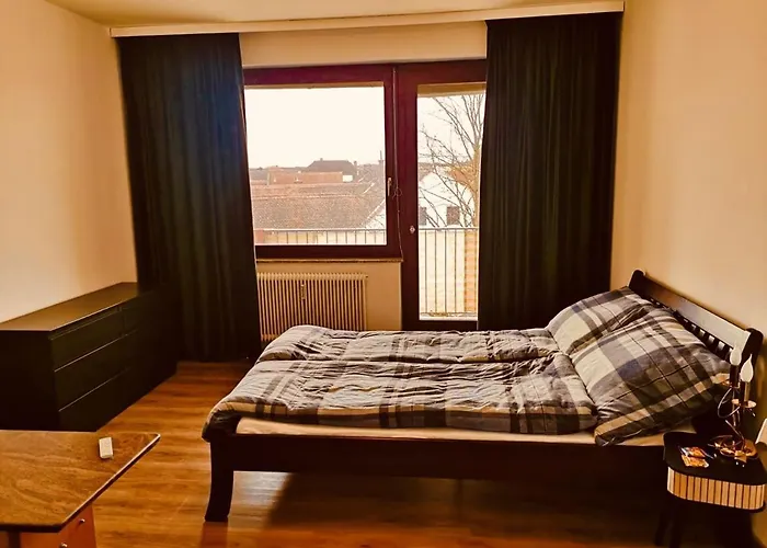 Thermenland-Traum Apartment