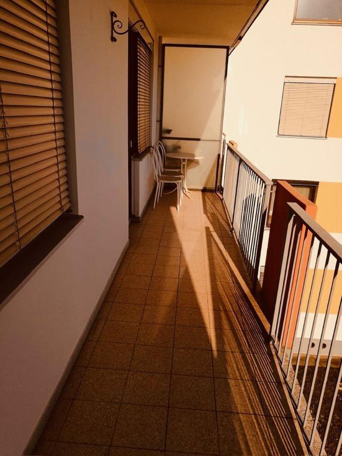Apartment Thermenland-traum