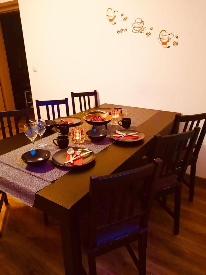 Apartment Thermenland-traum
