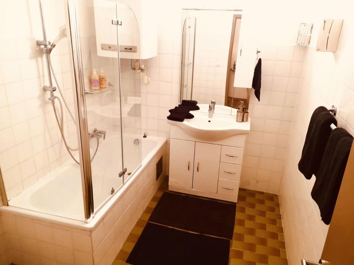 Thermenland-traum Apartment Fuerstenfeld