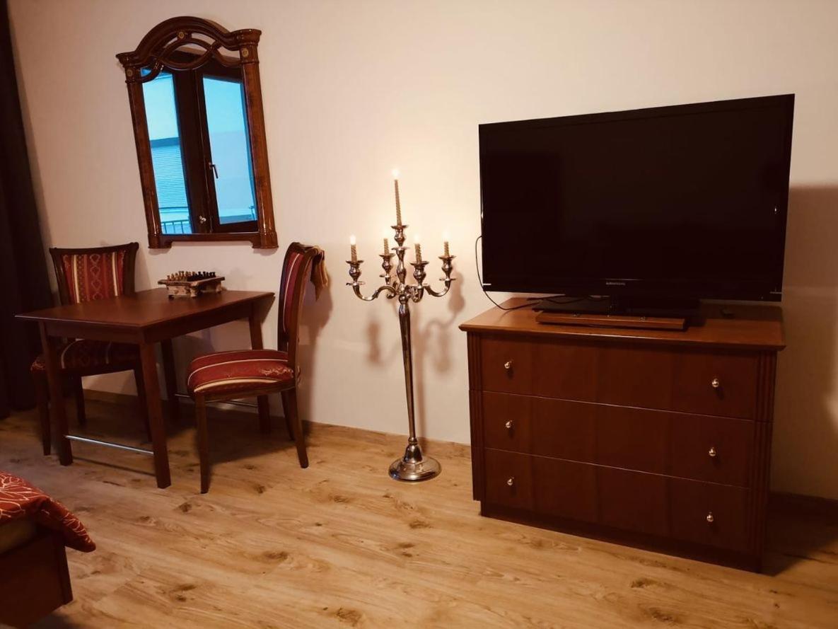 Thermenland-traum Apartment *