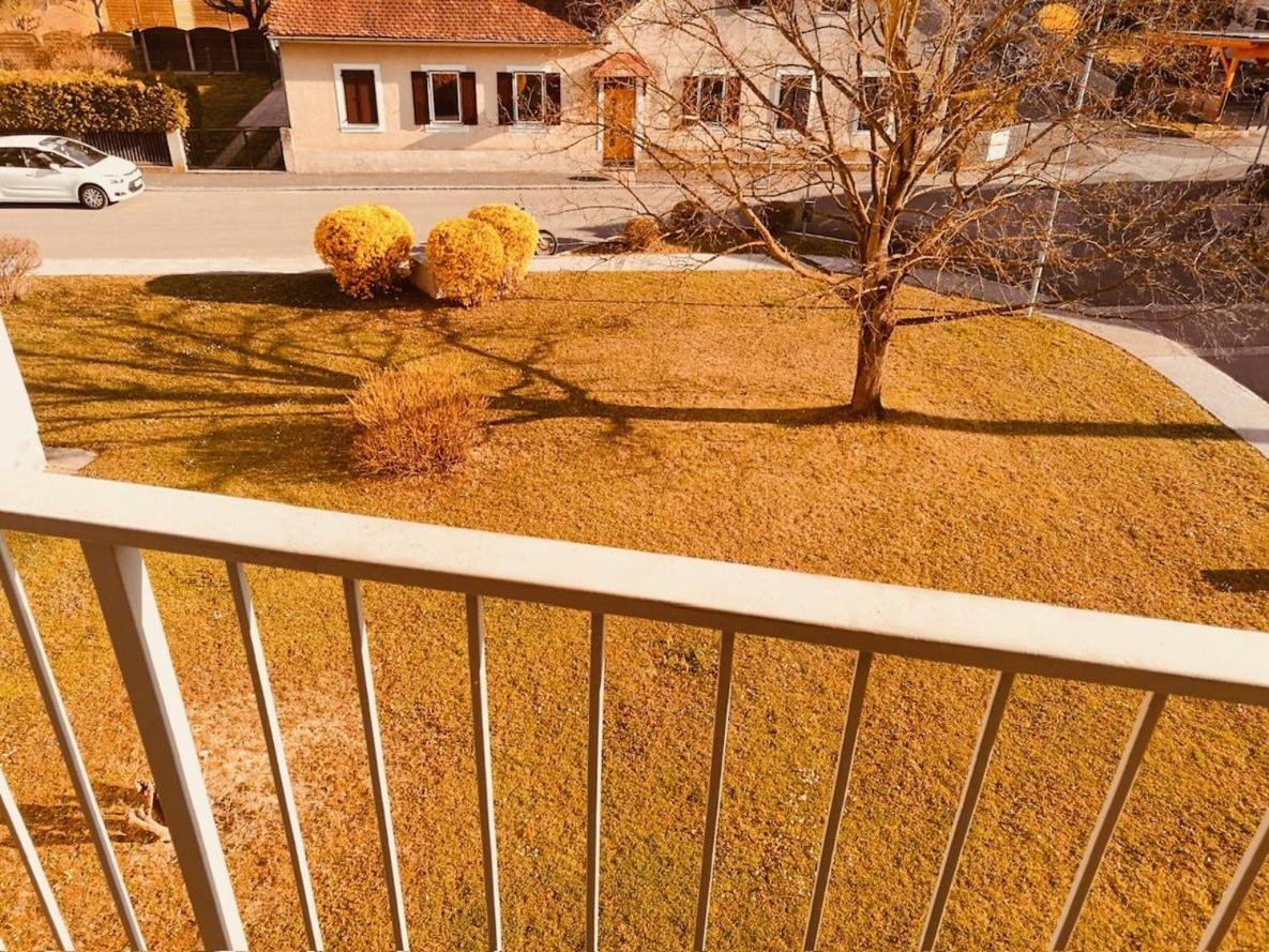 Thermenland-traum Apartment *